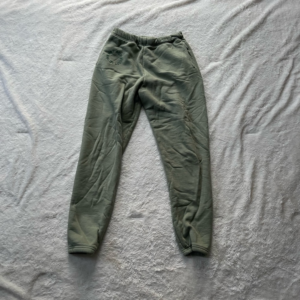 set active match sweatpants